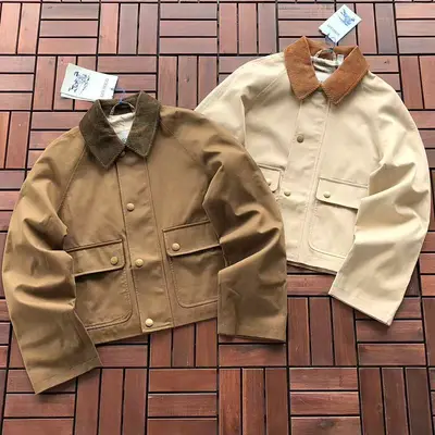 ￥ ~419 B🔥RB🔥RRY JACKET WOMAN 55051166