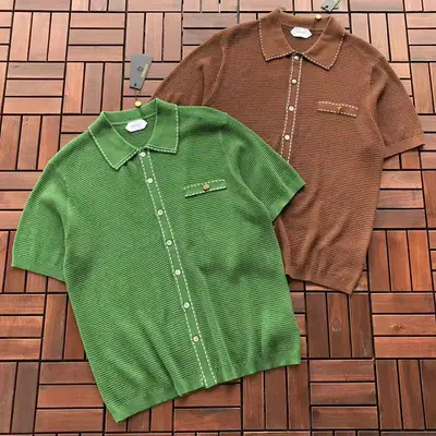 ￥~249 VE🔥SA🔥E T-SHIRT SHIRT SWEATER 55051159 (im 185CM 80KG iwear size M in the photo)