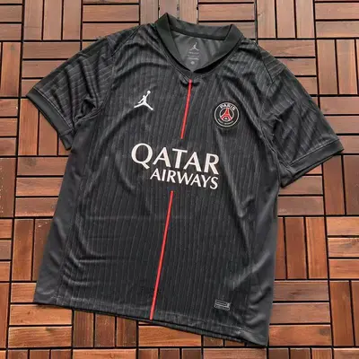 ¥~59 FOOTBALL T-SHIRT 55051125 (im 185CM 80KG iwear size L in the photo)