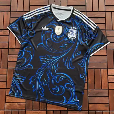 ¥~59 FOOTBALL T-SHIRT 55051121 (im 185CM 80KG iwear size L in the photo)