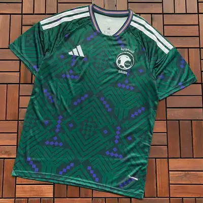¥~59 FOOTBALL T-SHIRT 55051119 (im 185CM 80KG iwear size M in the photo)