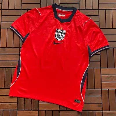 ¥~59 FOOTBALL T-SHIRT 55051114 (im 185CM 80KG iwear size M in the photo)
