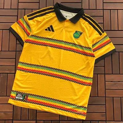 ¥~59 FOOTBALL T-SHIRT 55051109 (im 185CM 80KG iwear size M in the photo)