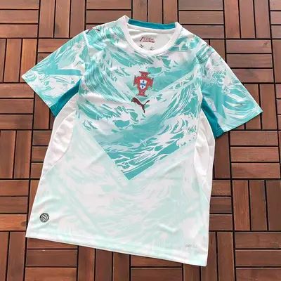 ¥~65 FOOTBALL T-SHIRT 66051133 (im 185CM 70KG iwear size M in the photo)