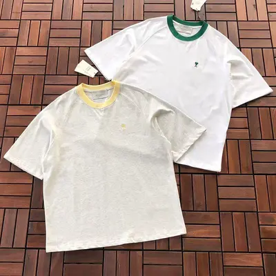 ¥~125 A🔥I T-SHIRT 66051178 (im 185CM 80KG iwear size M in the photo)