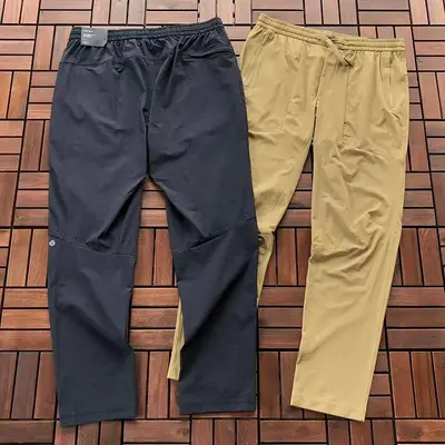 ¥~179 L🔥🔥UL🔥M🔥N TROUSERS 66051059 (im 185CM 80KG iwear size XL in the photo)