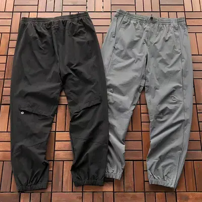 ¥~179 L🔥🔥UL🔥M🔥N TROUSERS 66051060 (im 185CM 80KG iwear size XL in the photo)