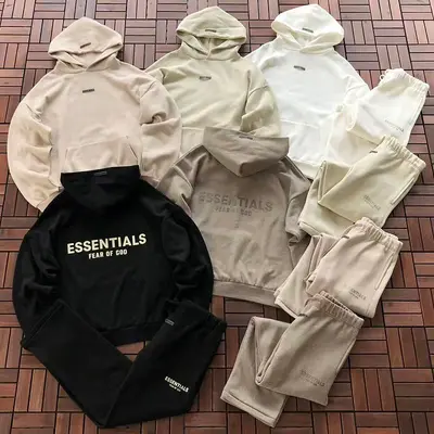 TOP¥~179 PANTS¥~169 FOG HOODIE TROUSERS FLEECE 66051186