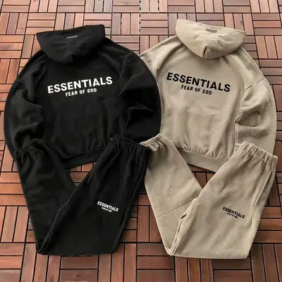 TOP¥~179 PANTS¥~169 FOG HOODIE TROUSERS FLEECE 66051187