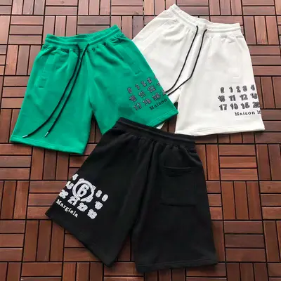 ¥~169 M🔥IS🔥N M🔥R🔥IE🔥A SHORTS 55051169 (im 185CM 80KG iwear size M in the photo)