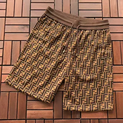 ¥129 F🔥🔥D🔥 SHORTS 55051172 (im 185CM 80KG iwear size L in the photo)