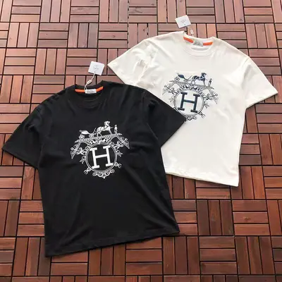 ¥~125 H🔥R🔥E🔥 T-SHIRT 55051154 (im 185CM 80KG iwear size L in the photo)