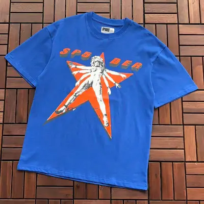 ¥~79 S🔥5D🔥RT-SHIRT 77051141 (im 185CM 80KG iwear size S in the photo)