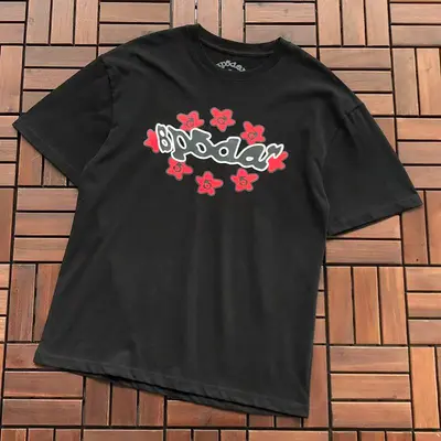 ¥~79 S🔥5D🔥RT-SHIRT 77051139 (im 185CM 80KG iwear size S in the photo)