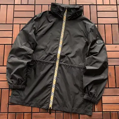 ￥~419 B🔥RB🔥RRY JACKET WOMAN 55051167