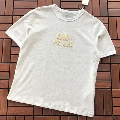 ￥~125 A🔥I T-SHIRT 66051182