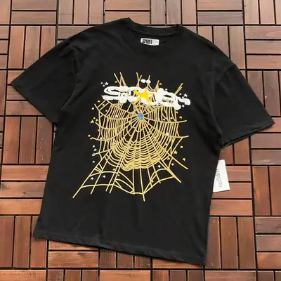 ￥~79 S🔥5D🔥RT-SHIRT 77051138 (im 185CM 80KG iwear size S in the photo)