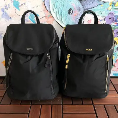 ￥~259 TUMI BAG 66051062（长23CM*宽33CM*高13CM）