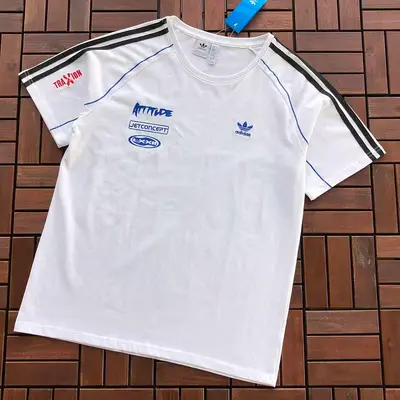 ￥~109 🔥DI🔥AS T-SHIRT 77051155 (im 185CM 80KG iwear size L in the photo)
