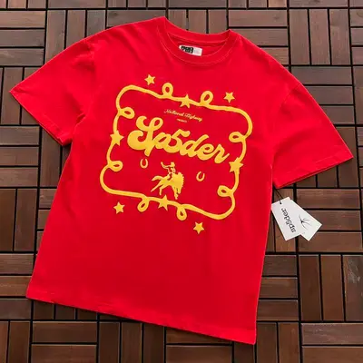 ￥~79 S🔥5D🔥RT-SHIRT 77051153 (im 185CM 80KG iwear size S in the photo)