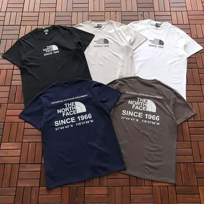 ￥~99 T🔥🔥 N🔥🔥F🔥🔥 T-SHIRT 66051205 (im 185CM 70KG iwear size 3XL in the photo)