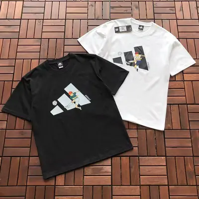 ￥~99 🔥DI🔥AS T-SHIRT 77051239 (im 185CM 80KG iwear size M in the photo)