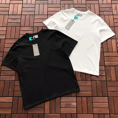 ￥~129 D🔥O🔥 T-SHIRT 77051240 (im 185CM 80KG iwear size S in the photo)