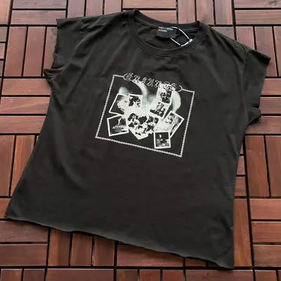 ￥~85 E.R.D T-SHIRT 77051271