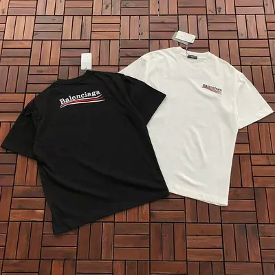 ￥~119 B🔥L🔥🔥🔥IA🔥A T-SHIRT 66051218 (im 185CM 70KG iwear size XL in the photo)