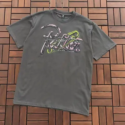 ￥~79 PATTA T-SHIRT 77051293 (im 185CM 80KG iwear size M in the photo)