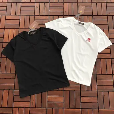 ￥~99 L🔥🔥O P🔥A🔥A T-SHIRT WOMAN 66051221