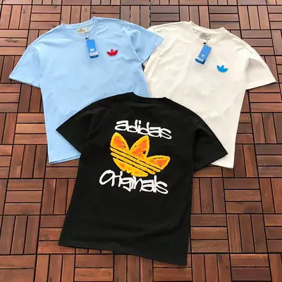 ￥~109 🔥DI🔥AS T-SHIRT 55051203 (im 185CM 70KG iwear size L in the photo)