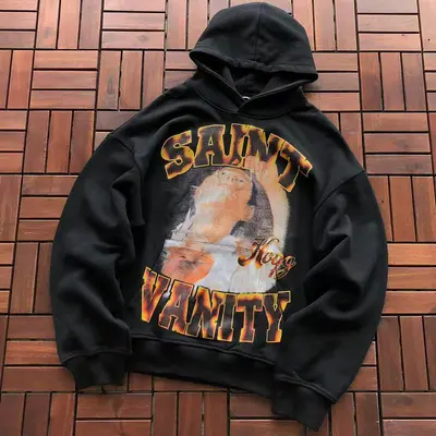 ￥~235 VINTAGE HOODIE 55051256