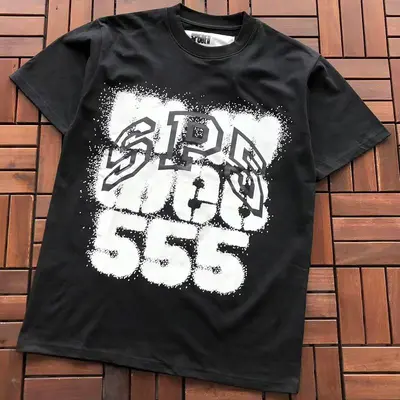 ￥~109 S🔥5D🔥RT-SHIRT 55051233 (im 185CM 70KG iwear size M in the photo)