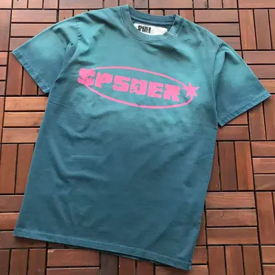 ￥~135 S🔥5D🔥RT-SHIRT 55051239 (im 185CM 70KG iwear size M in the photo)