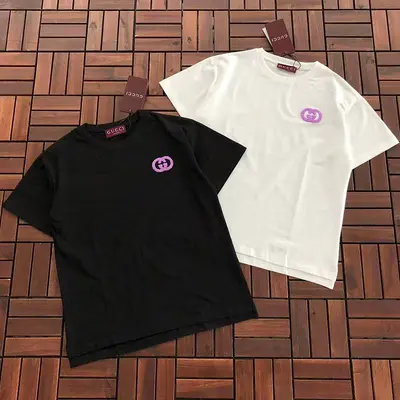 ￥~89 G🔥C🔥I T-SHIRT WOMAN 66051223