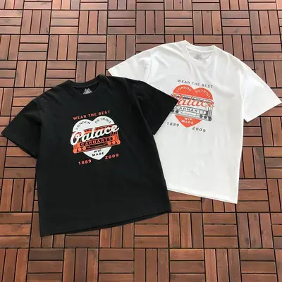 ￥~86 P🔥LA🔥E & C🔥RH🔥RTT T-SHIRT 77051228 (im 185CM 80KG iwear size M in the photo)