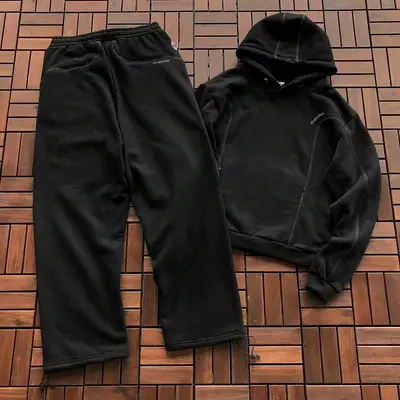 TOP￥~179 PANTS￥~179 M🔥RT🔥A HOODIETROUSERS FLEECE 77041170