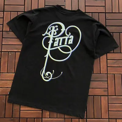 ￥~79 PATTA T-SHIRT 77051303 (im 185CM 80KG iwear size M in the photo)