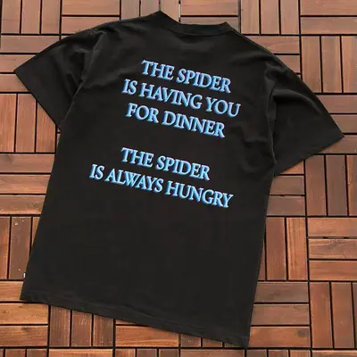 ￥~79 PATTA T-SHIRT 77051290 (im 185CM 80KG iwear size M in the photo)