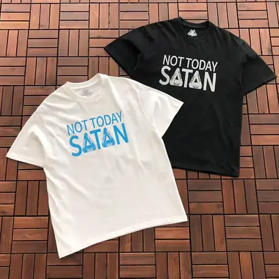 ￥~86 P🔥LA🔥E T-SHIRT 77051249 (im 185CM 80KG iwear size M in the photo)