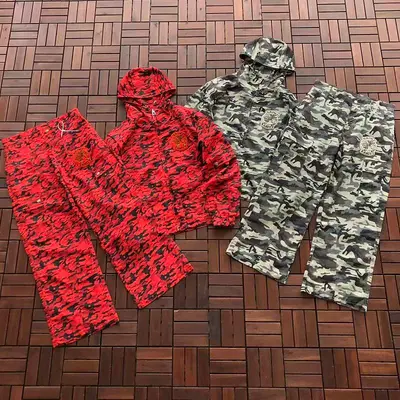 TOP￥~379 PANTS￥~359 VINTAGE JACKET TROUSERS 55051268