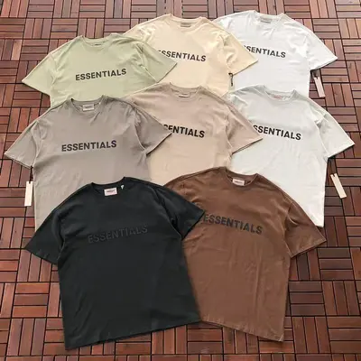 ￥109 FOG T-SHIRT 88051201 (im 185CM 80KG iwear size S in the photo)