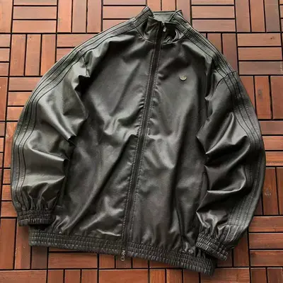 ￥288 🔥DI🔥AS JACKET 88051255 (im 185CM 80KG iwear size M in the photo)