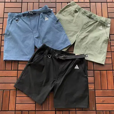￥ 169 N🔥K🔥& A🔥G SHORTS 88051246 (im 185CM 80KG iwear size M in the photo)