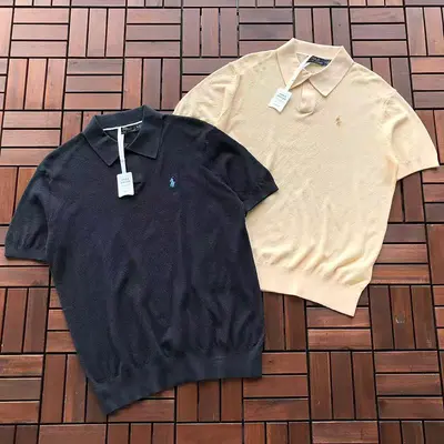 ￥159 RA🔥PH🔥AU🔥EN T-SHIRT POLO SWEATER 88051205 (im 185CM 80KG iwear size M in the photo)