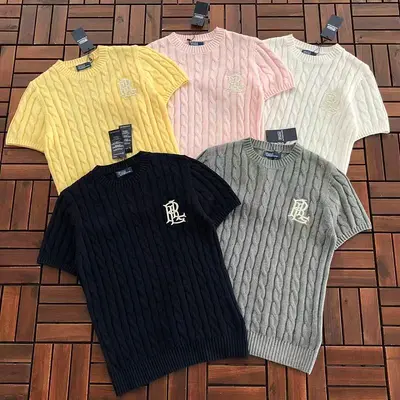 ￥~129 RA🔥PH🔥AU🔥EN T-SHIRT SWEATER WOMAN 66051216