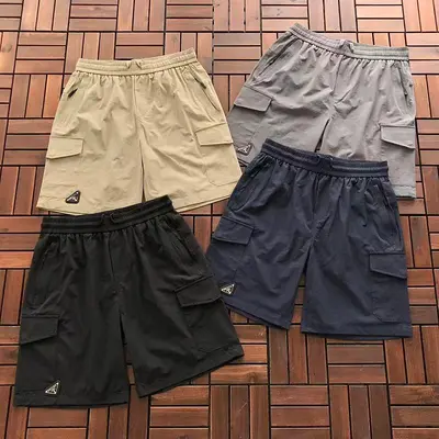 ￥~129 P🔥A🔥A SHORTS 55051244 (im 185CM 70KG iwear size XL in the photo)