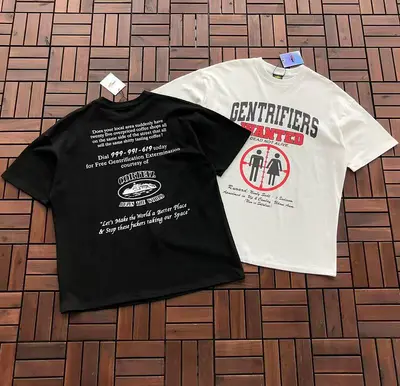 ￥~85 C🔥RT🔥🔥Z T-SHIRT 77051241 (im 185CM 80KG iwear size L in the photo)