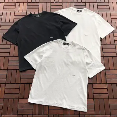 ￥~95 REPRESENT T-SHIRT 77051203 (im 185CM 80KG iwear size M in the photo)